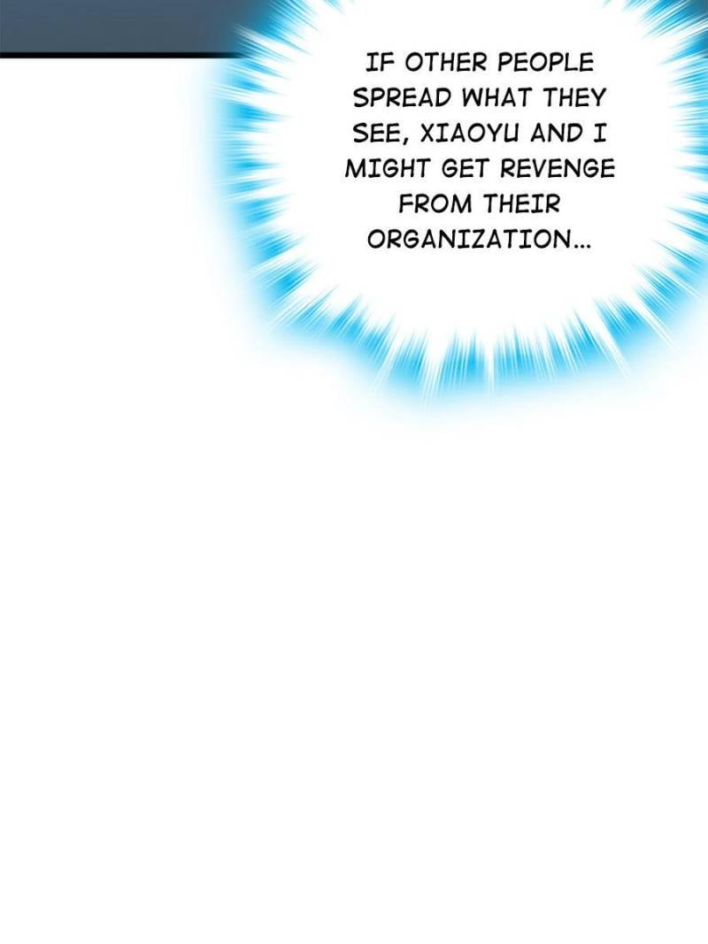 Spare Me, Great Lord! Chapter 85 - 81
