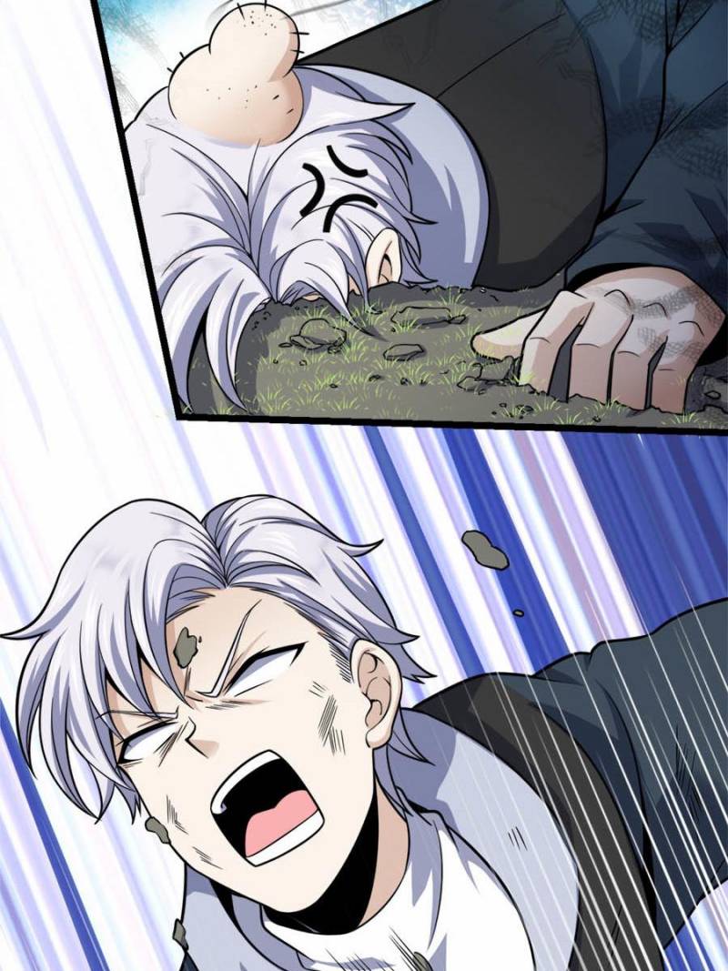 Spare Me, Great Lord! Chapter 86 - 35