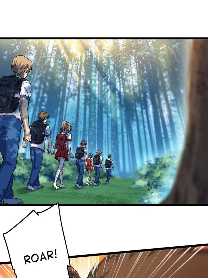 Spare Me, Great Lord! Chapter 85 - 84