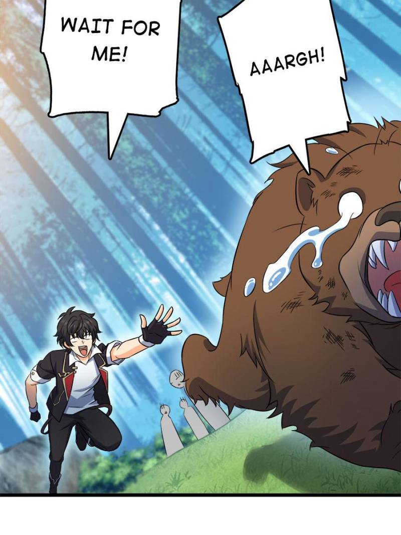 Spare Me, Great Lord! Chapter 85 - 87