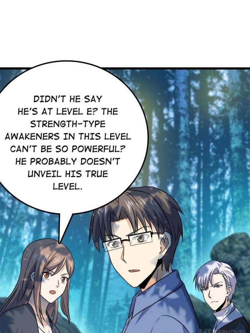 Spare Me, Great Lord! Chapter 85 - 88