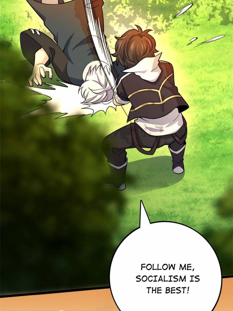 Spare Me, Great Lord! Chapter 86 - 38