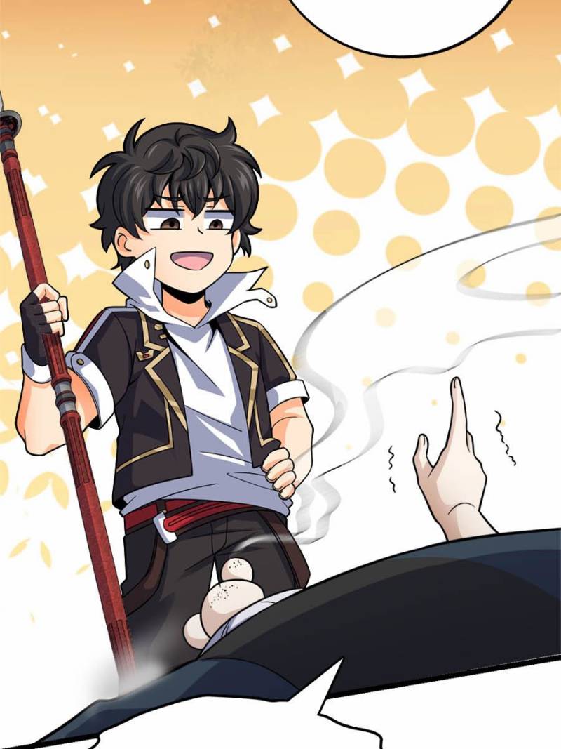 Spare Me, Great Lord! Chapter 86 - 39