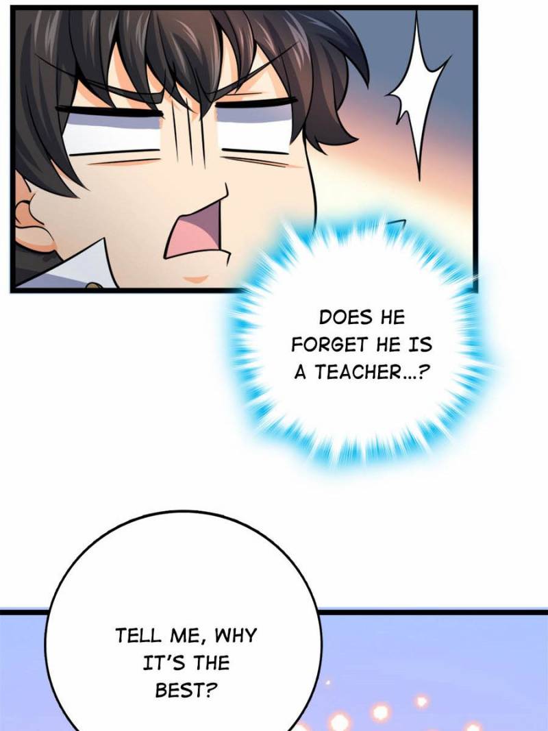 Spare Me, Great Lord! Chapter 86 - 41