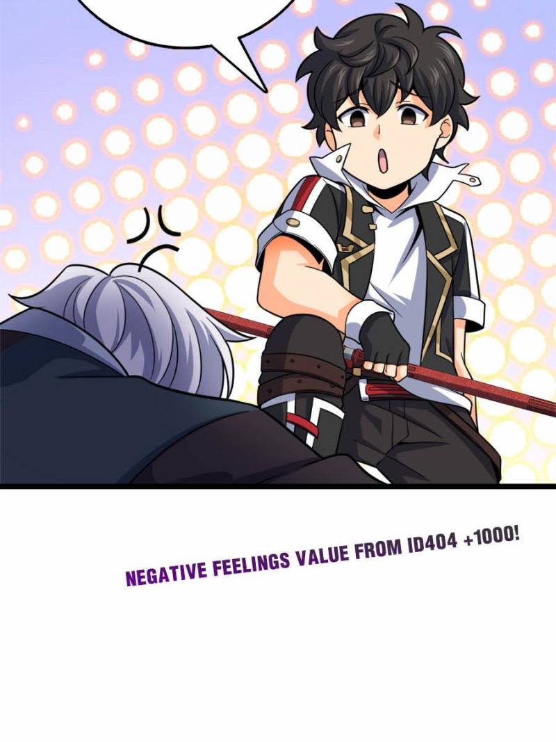 Spare Me, Great Lord! Chapter 86 - 42