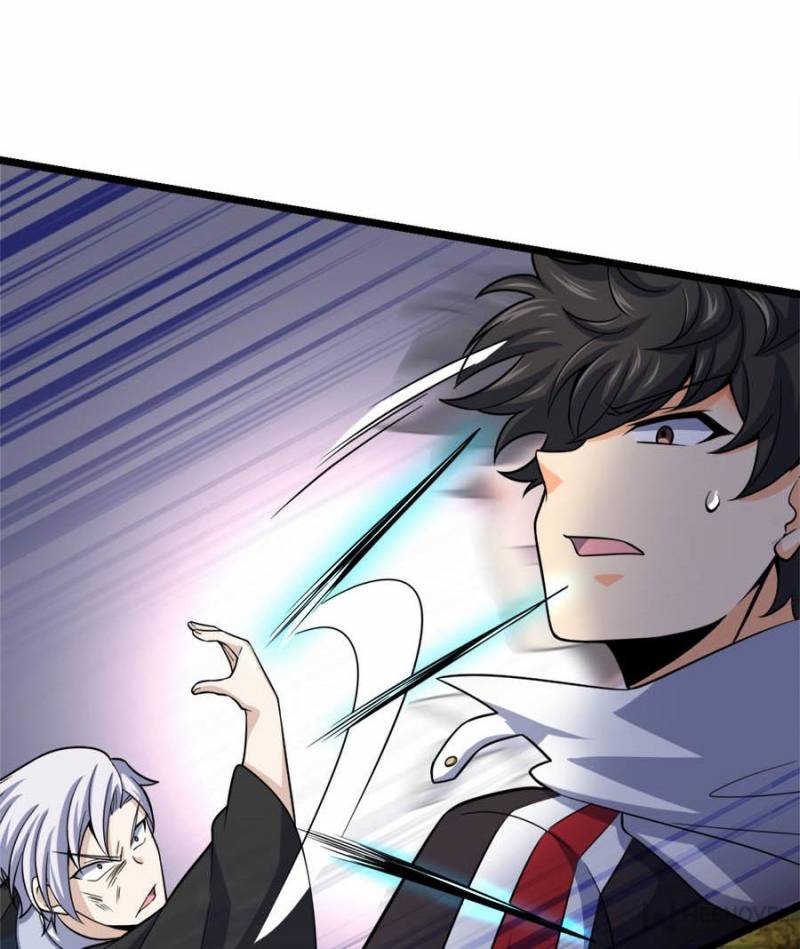 Spare Me, Great Lord! Chapter 86 - 43