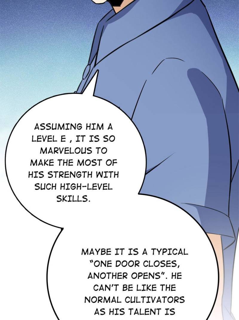 Spare Me, Great Lord! Chapter 85 - 91