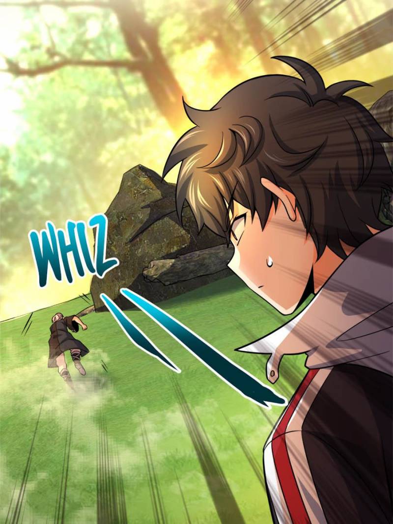 Spare Me, Great Lord! Chapter 86 - 45