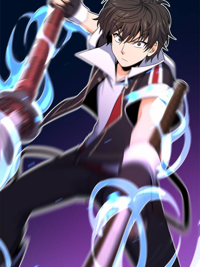 Spare Me, Great Lord! Chapter 86 - 49