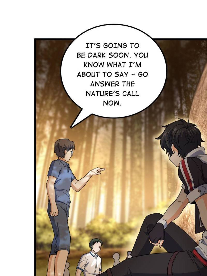 Spare Me, Great Lord! Chapter 85 - 96
