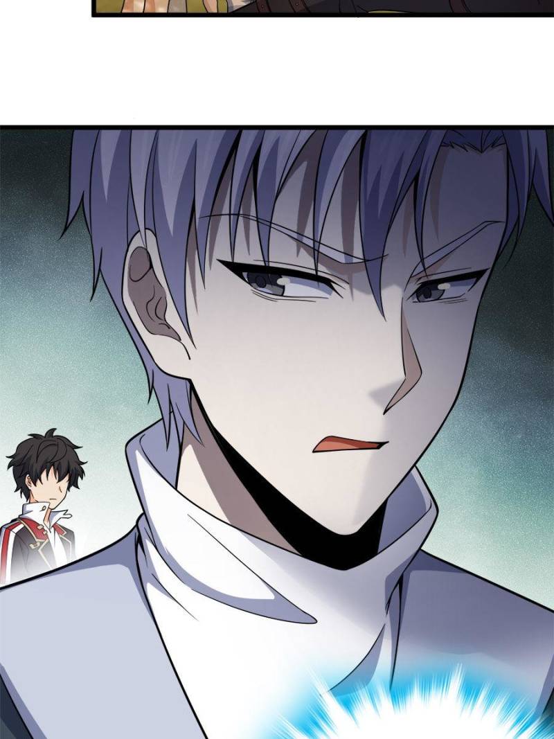 Spare Me, Great Lord! Chapter 85 - 97
