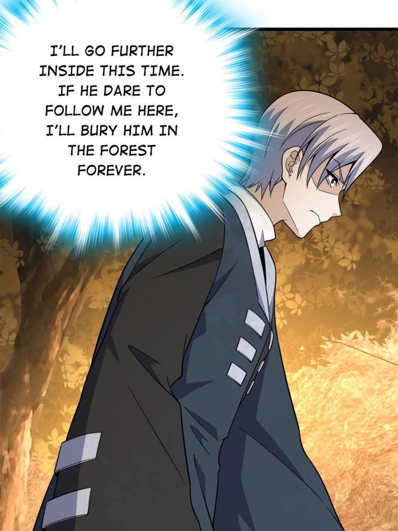 Spare Me, Great Lord! Chapter 85 - 100