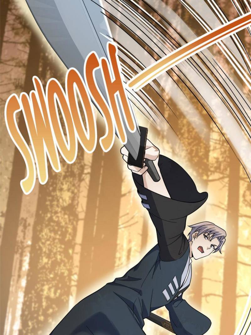 Spare Me, Great Lord! Chapter 85 - 105