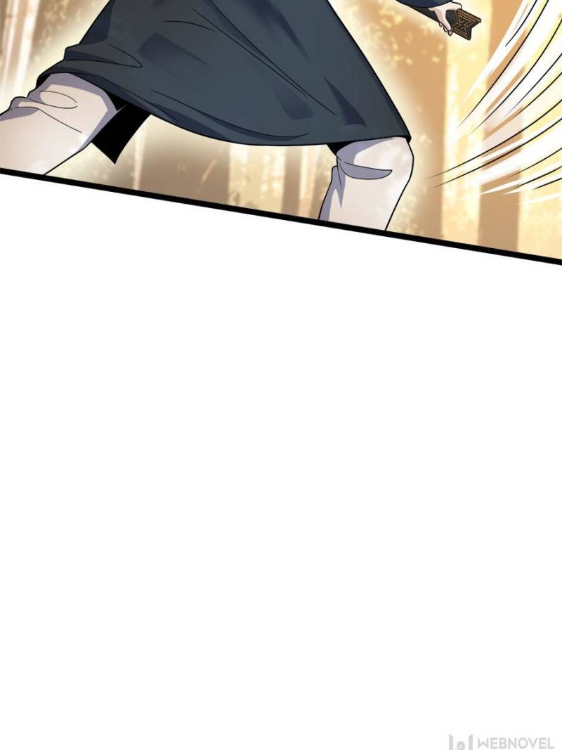 Spare Me, Great Lord! Chapter 85 - 106