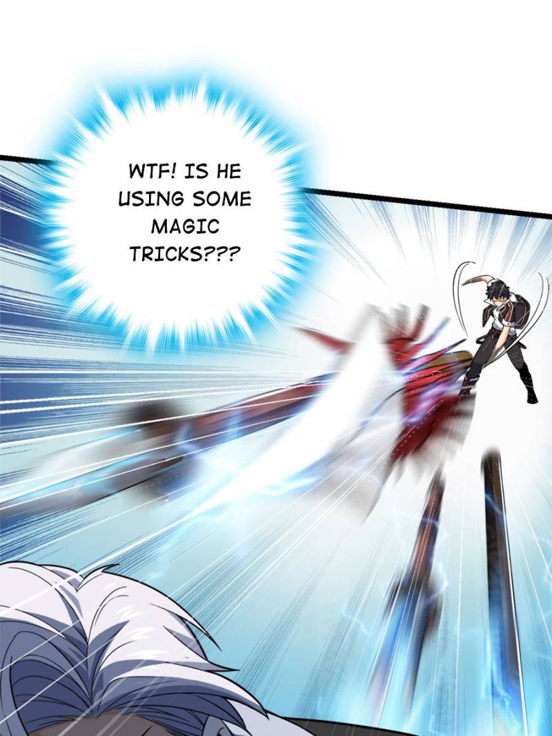 Spare Me, Great Lord! Chapter 86 - 52