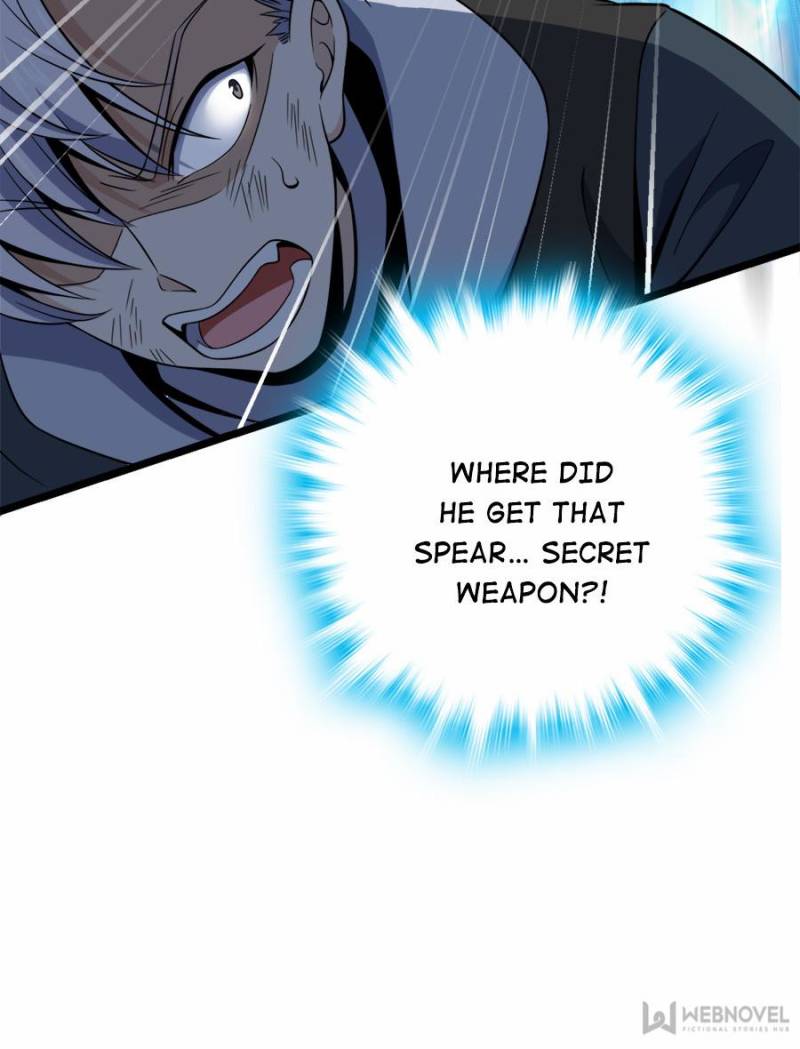 Spare Me, Great Lord! Chapter 86 - 53