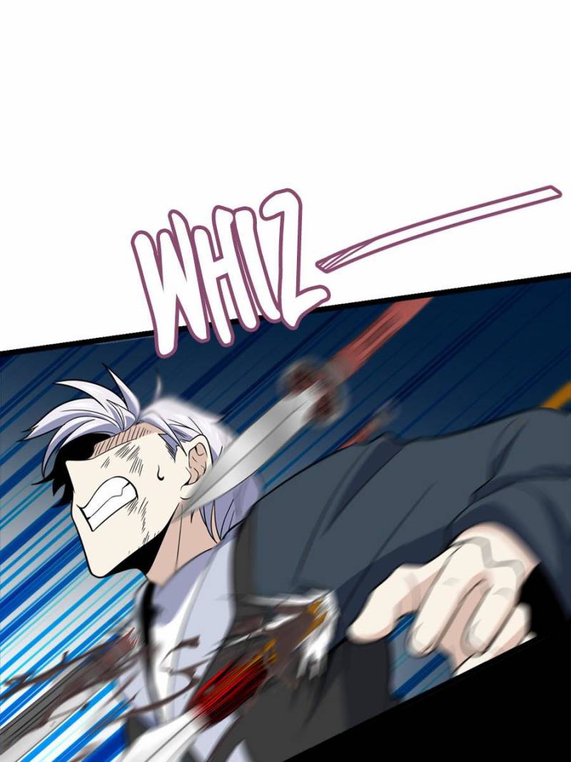 Spare Me, Great Lord! Chapter 86 - 54