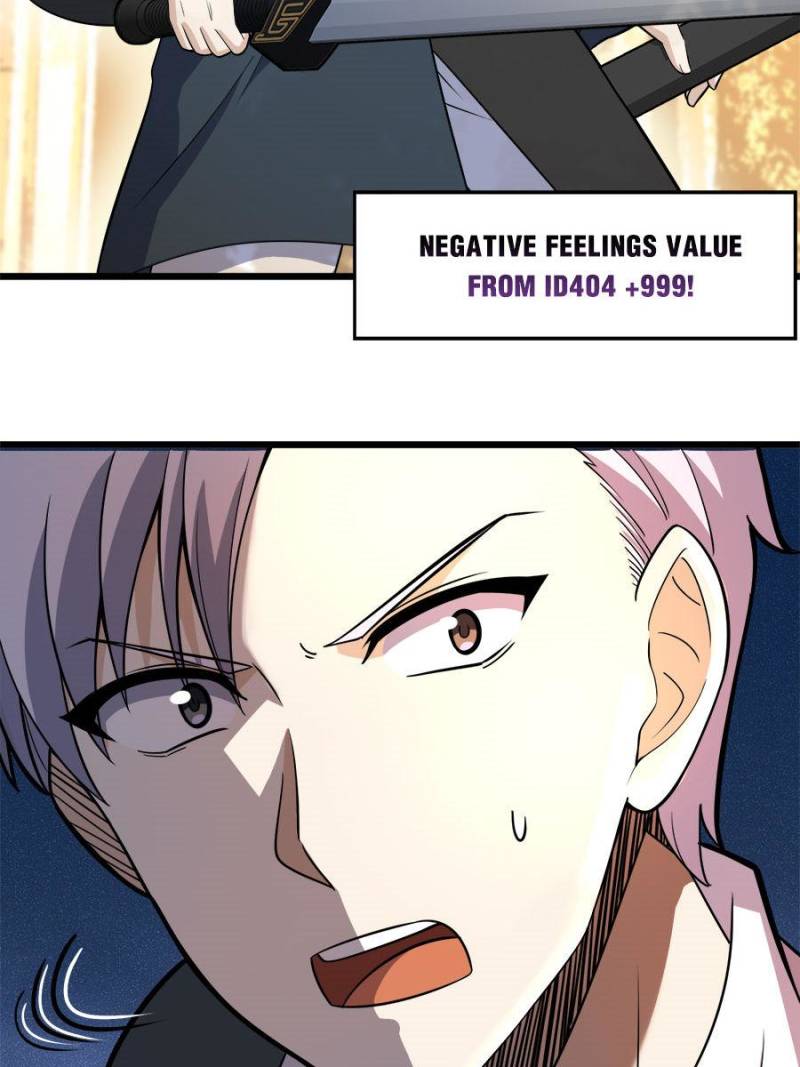 Spare Me, Great Lord! Chapter 85 - 111