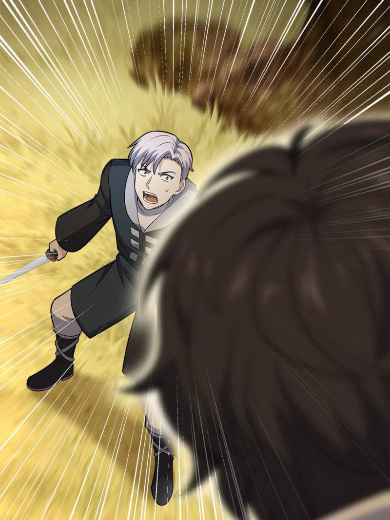 Spare Me, Great Lord! Chapter 85 - 117