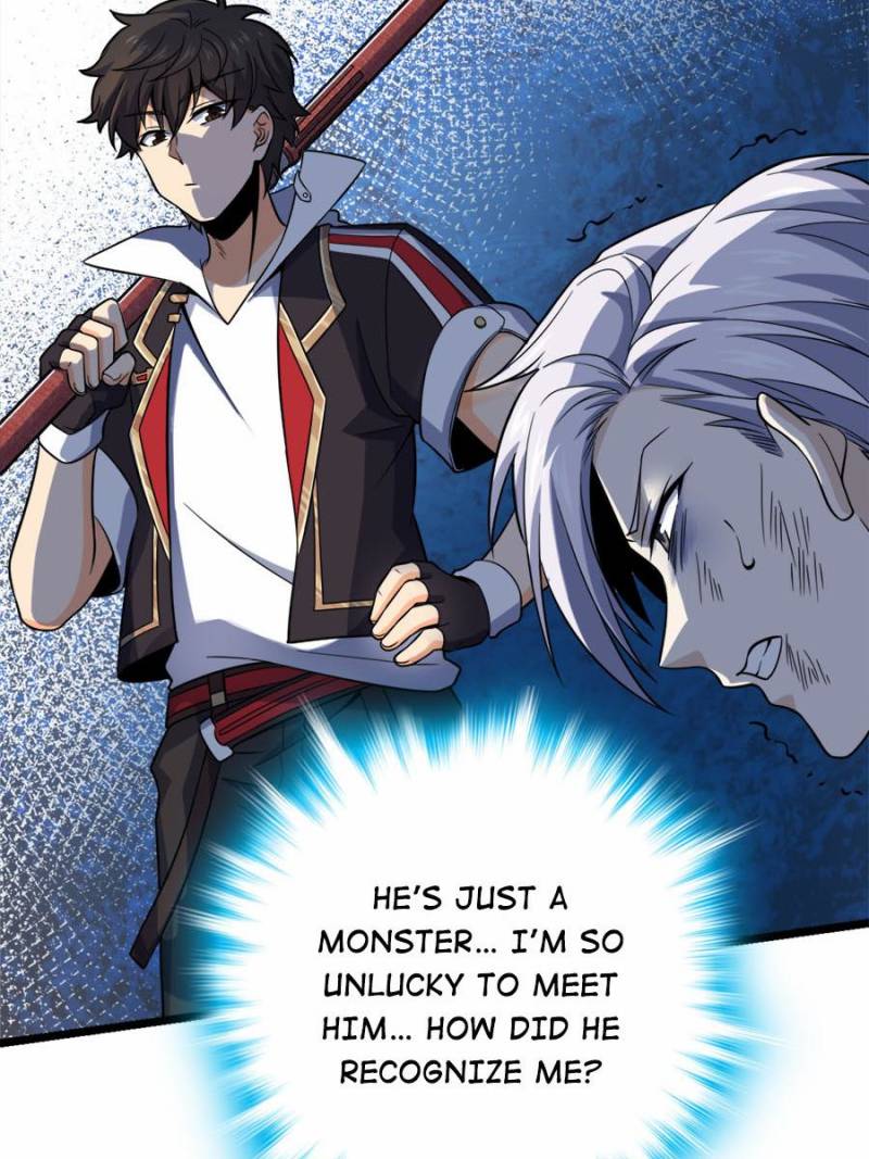 Spare Me, Great Lord! Chapter 86 - 63