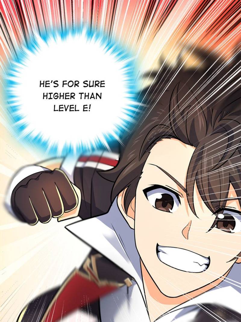 Spare Me, Great Lord! Chapter 85 - 120