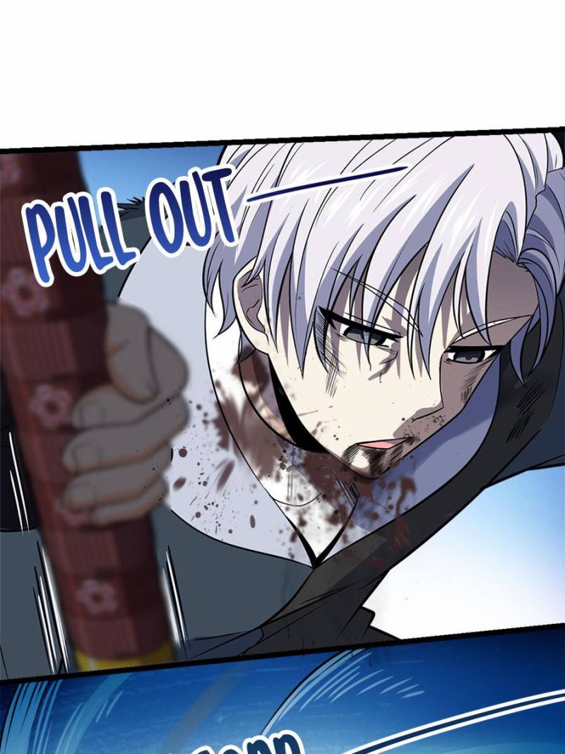 Spare Me, Great Lord! Chapter 86 - 68