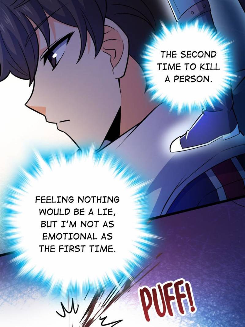 Spare Me, Great Lord! Chapter 86 - 71