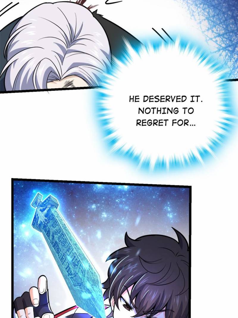 Spare Me, Great Lord! Chapter 86 - 72