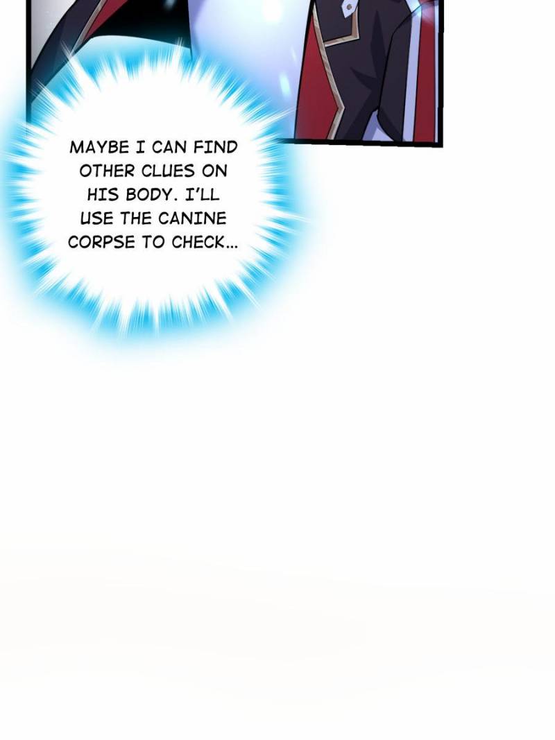Spare Me, Great Lord! Chapter 86 - 74
