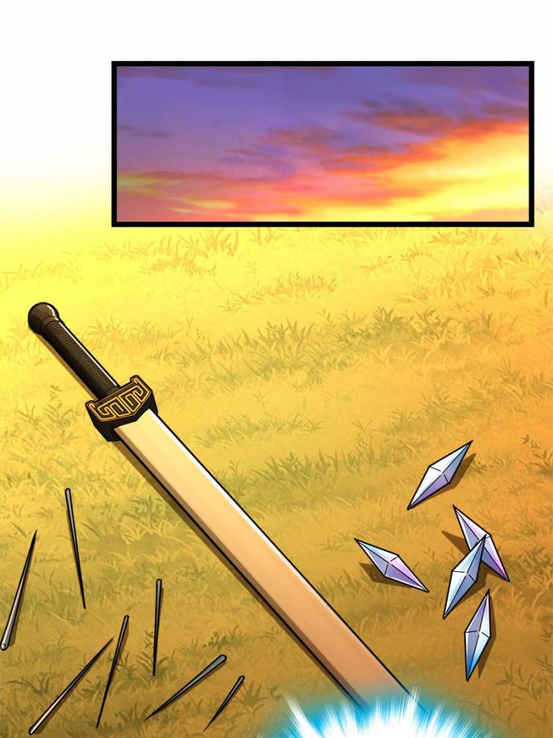 Spare Me, Great Lord! Chapter 86 - 75