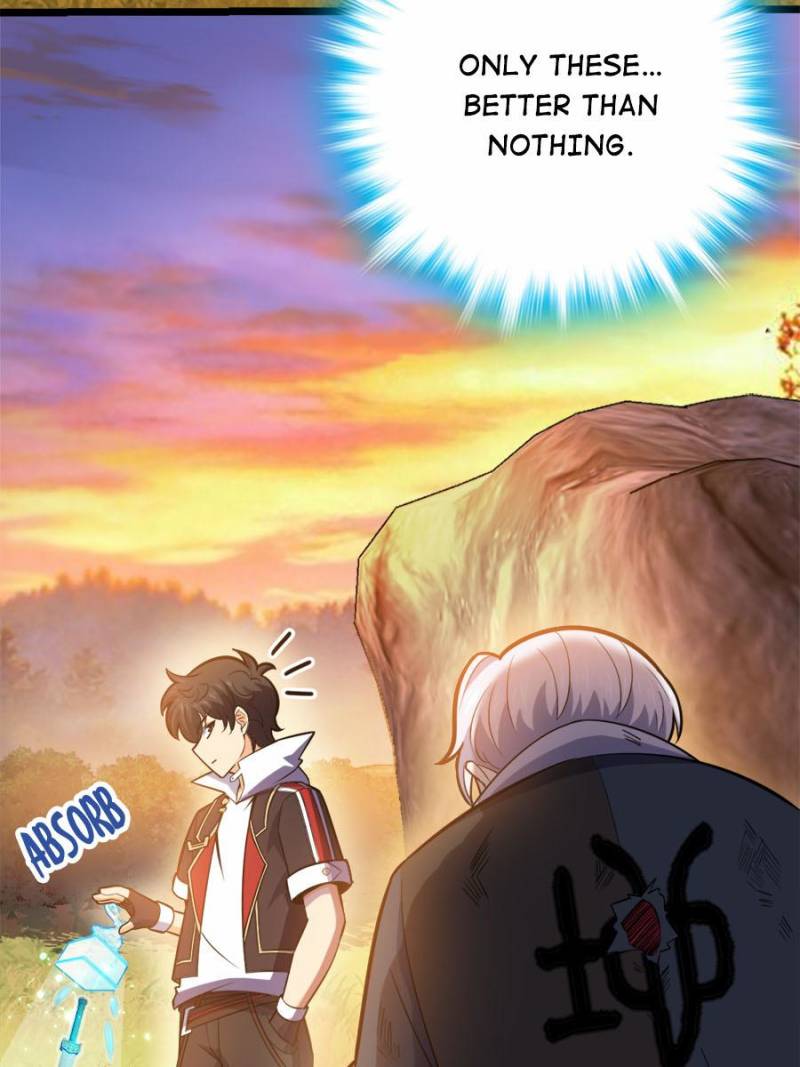Spare Me, Great Lord! Chapter 86 - 77