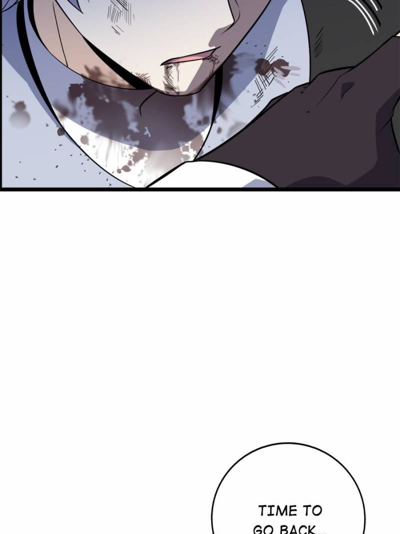 Spare Me, Great Lord! Chapter 86 - 81