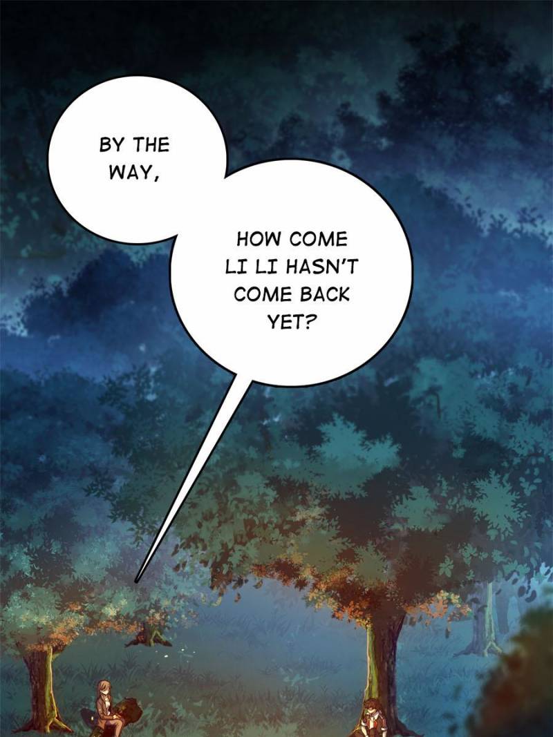 Spare Me, Great Lord! Chapter 87 - 1