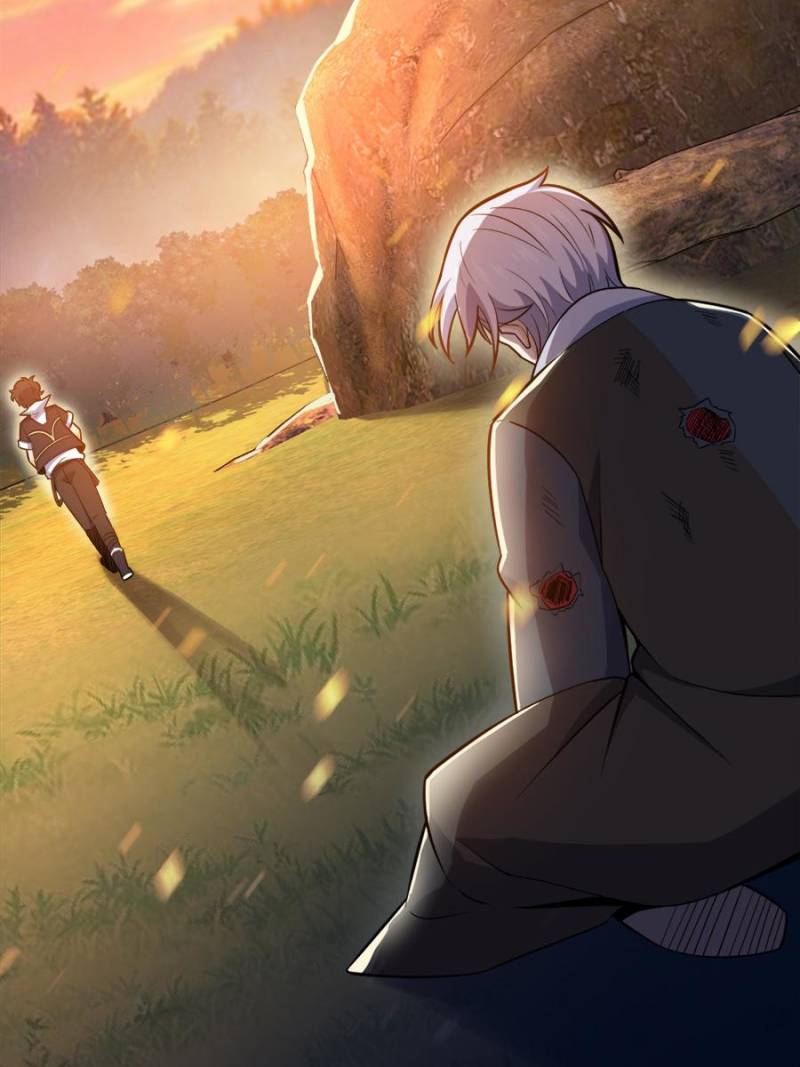 Spare Me, Great Lord! Chapter 86 - 84
