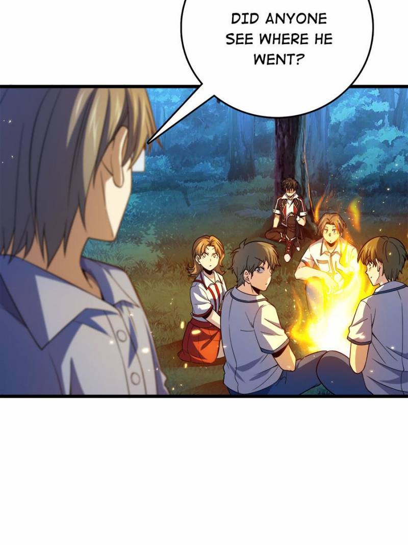 Spare Me, Great Lord! Chapter 87 - 4