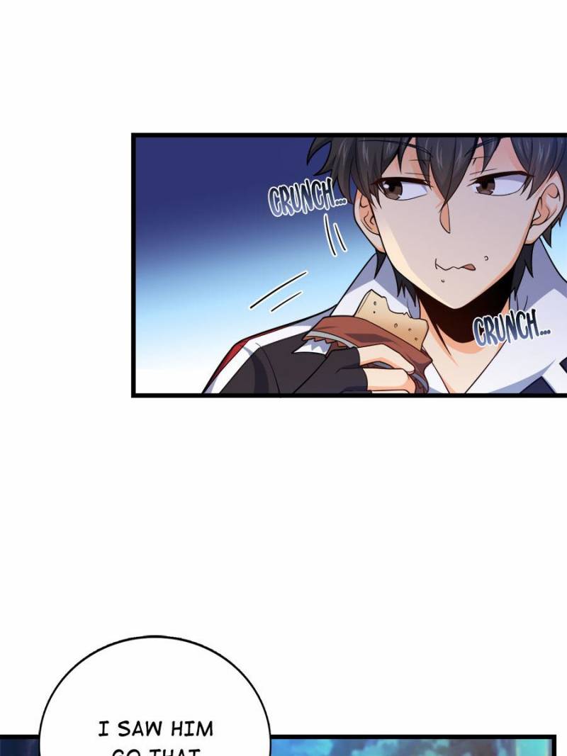 Spare Me, Great Lord! Chapter 87 - 5