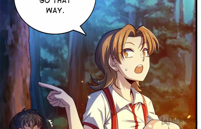 Spare Me, Great Lord! Chapter 87 - 6