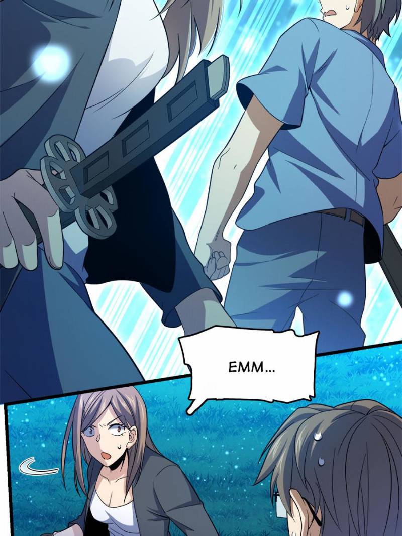 Spare Me, Great Lord! Chapter 87 - 11