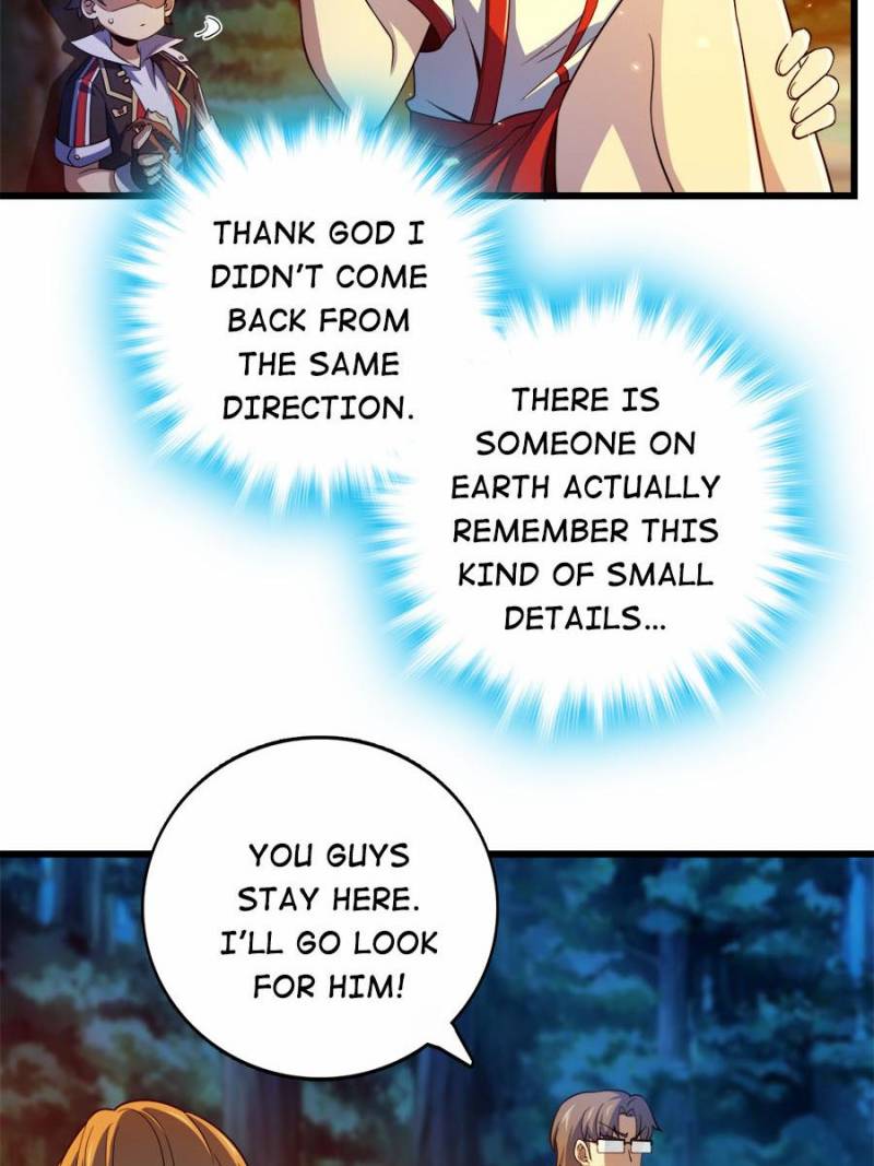 Spare Me, Great Lord! Chapter 87 - 7