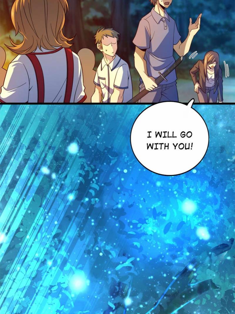 Spare Me, Great Lord! Chapter 87 - 8