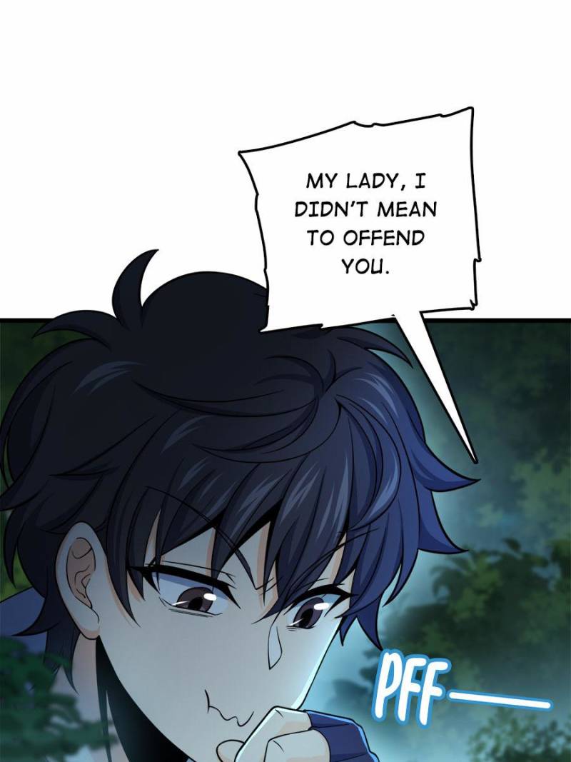Spare Me, Great Lord! Chapter 88 - 1