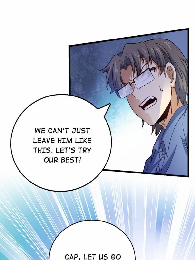 Spare Me, Great Lord! Chapter 87 - 13