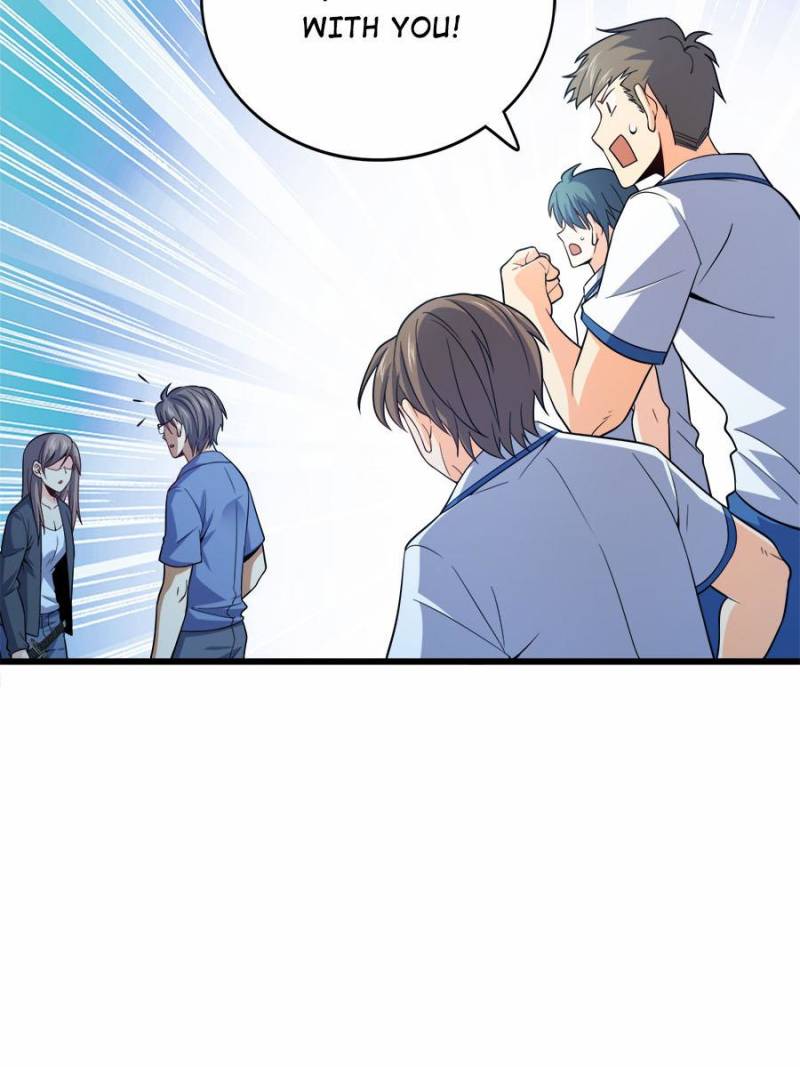 Spare Me, Great Lord! Chapter 87 - 14