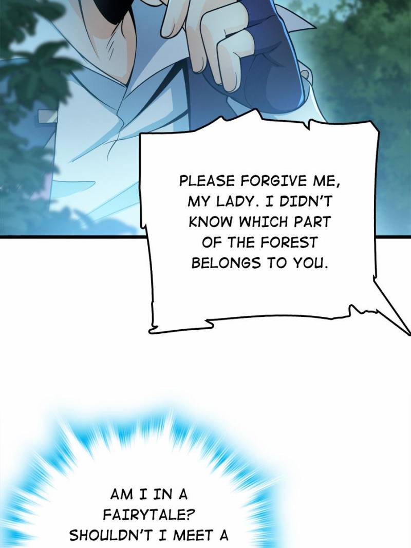 Spare Me, Great Lord! Chapter 88 - 2