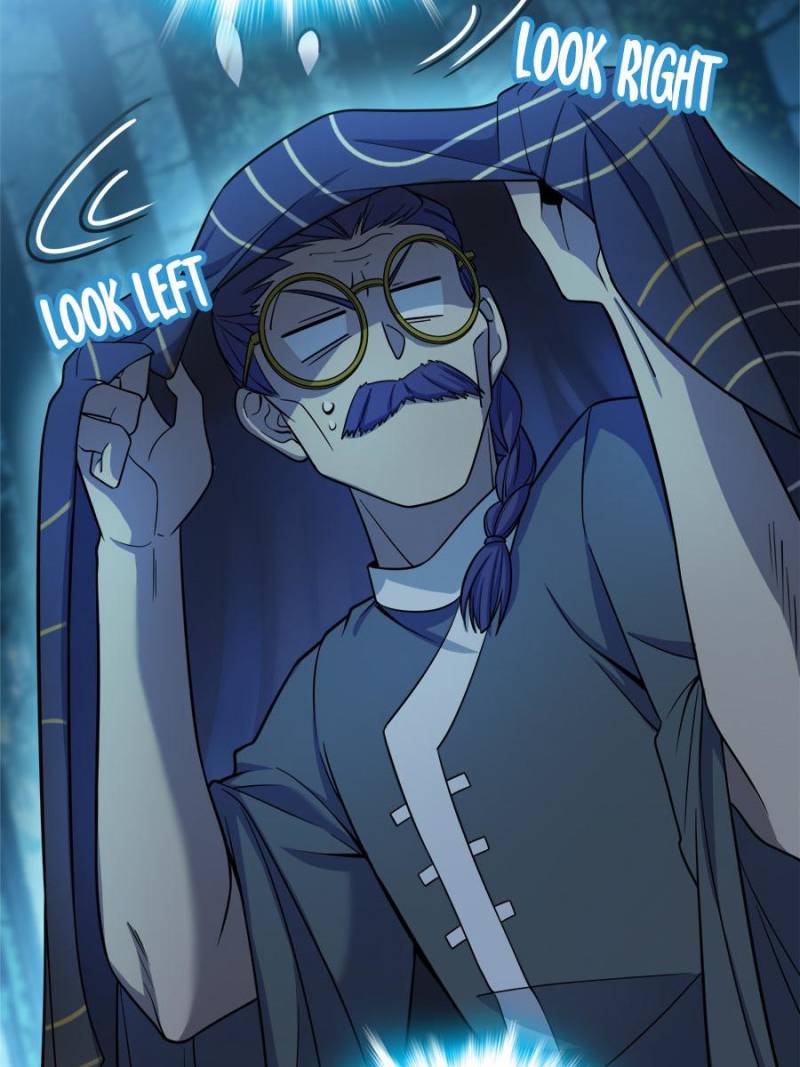 Spare Me, Great Lord! Chapter 88 - 4