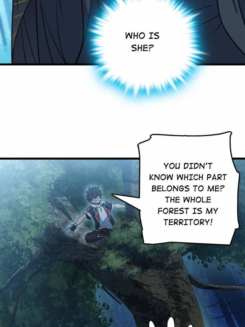 Spare Me, Great Lord! Chapter 88 - 5