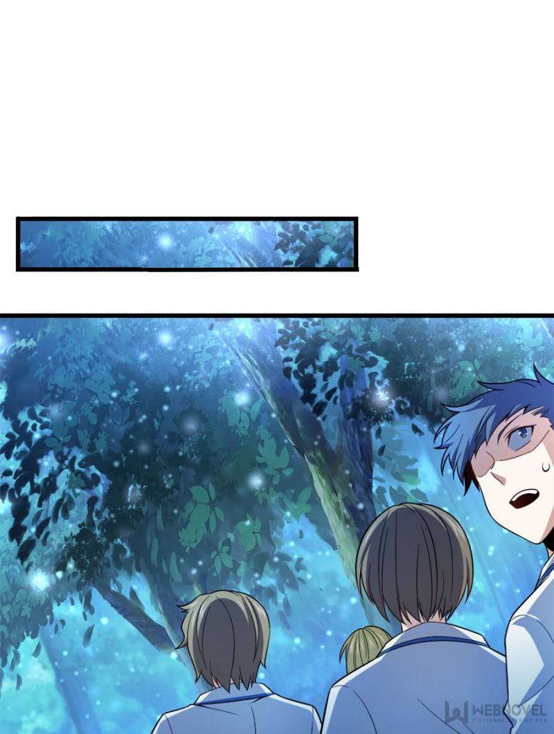 Spare Me, Great Lord! Chapter 87 - 18