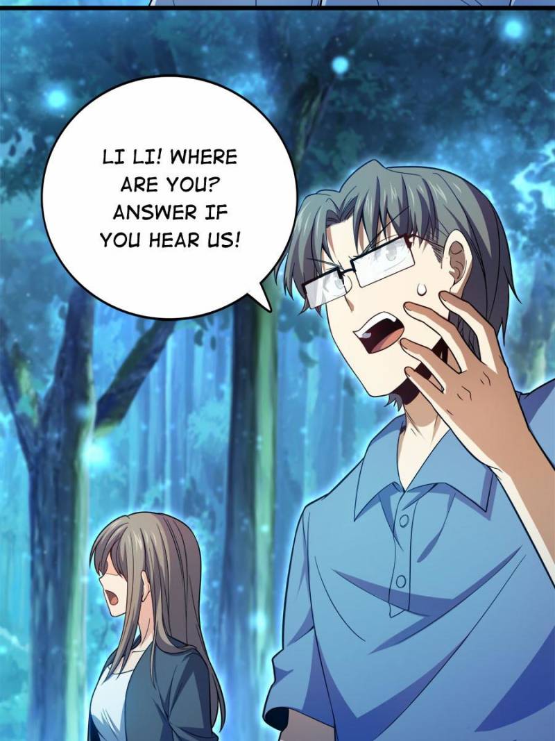 Spare Me, Great Lord! Chapter 87 - 19