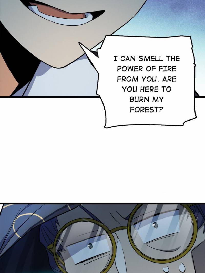 Spare Me, Great Lord! Chapter 88 - 8