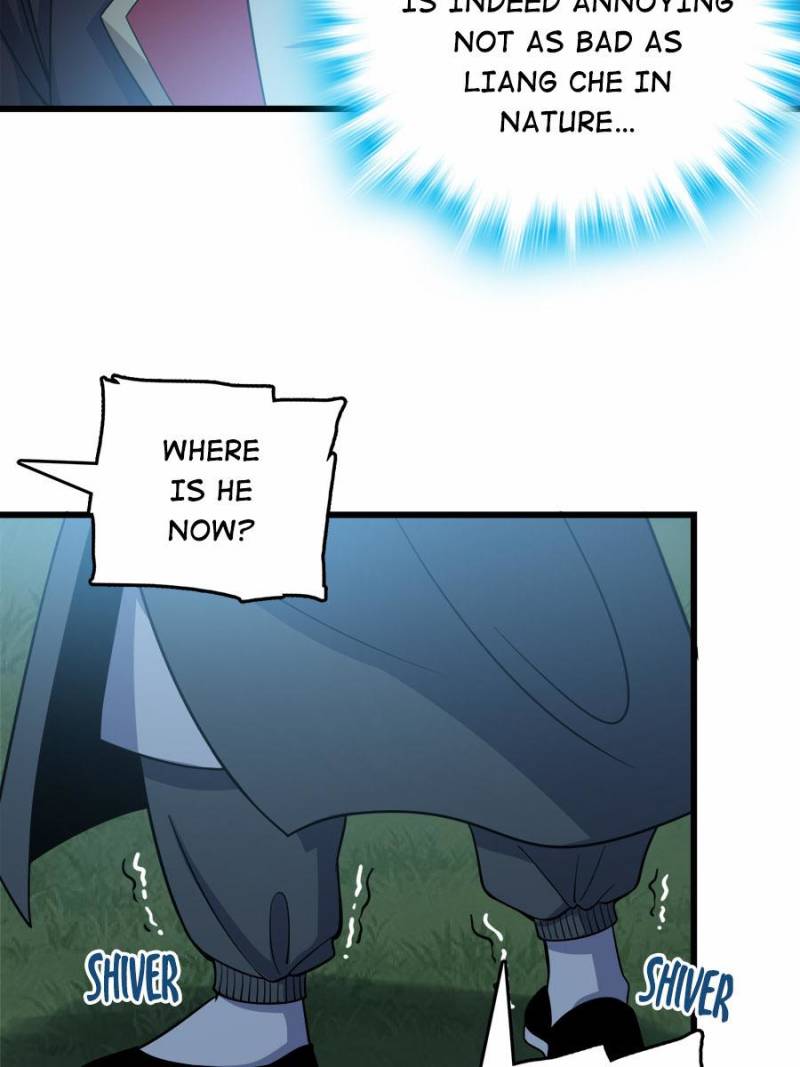 Spare Me, Great Lord! Chapter 88 - 14